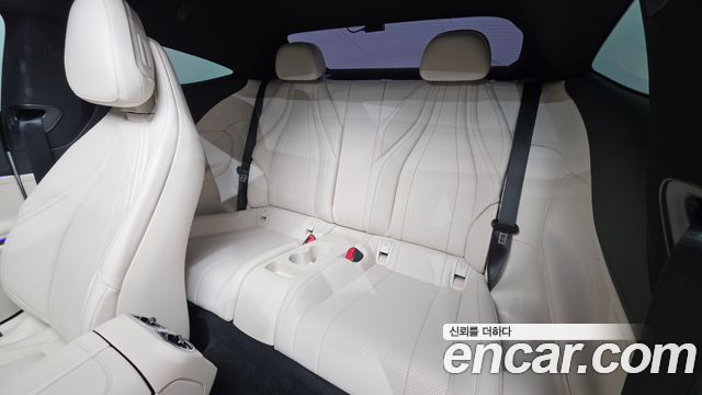 Mercedes-Benz CLE-Class 2026 — photo 17