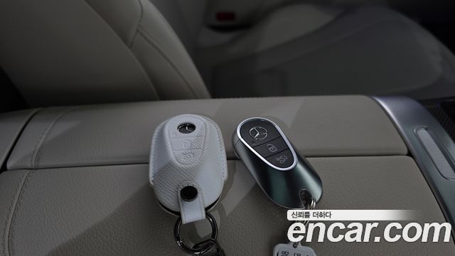 Mercedes-Benz CLE-Class 2026 — photo 21