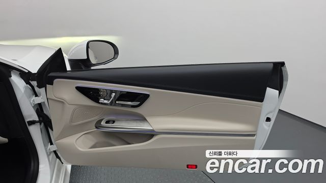 Mercedes-Benz CLE-Class 2026 — photo 14