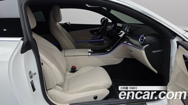 Mercedes-Benz CLE-Class 2026 — photo 16