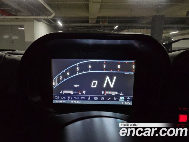 Lotus Exige 2015 — photo 8