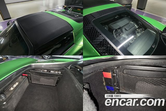 Lotus Exige 2015 — photo 16