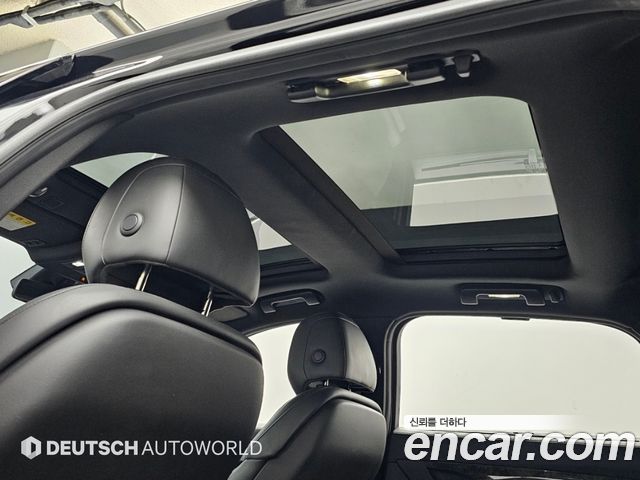Cadillac CT6 2017 — photo 18
