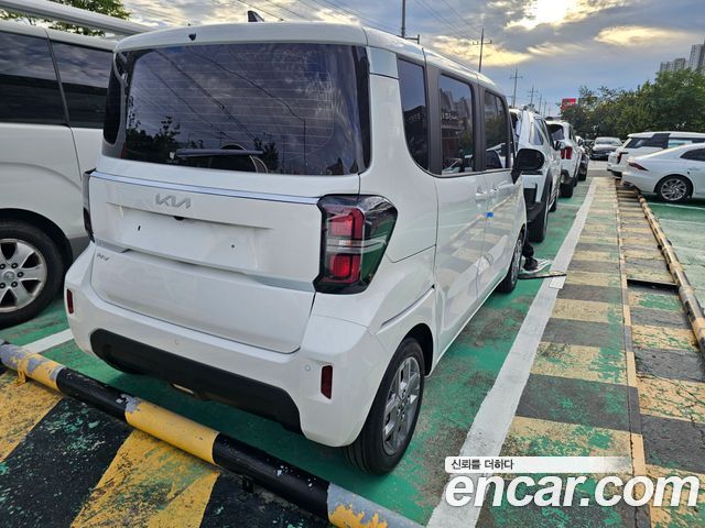 Kia RAY 2027 — photo 2