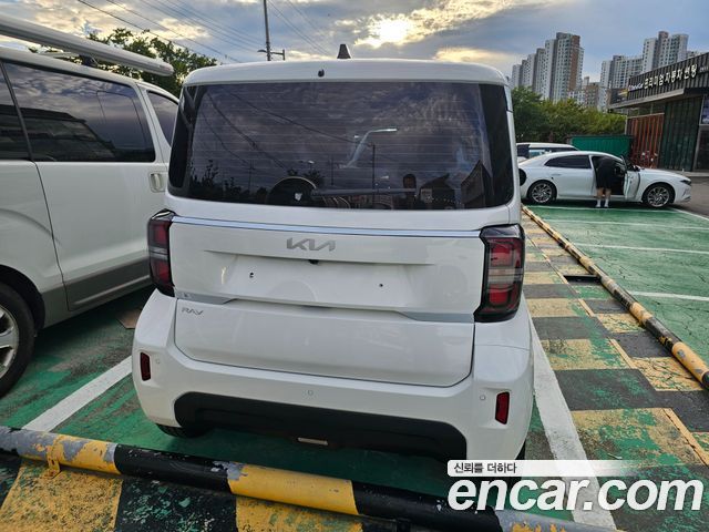 Kia RAY 2027 — photo 4