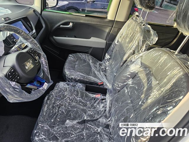 Kia RAY 2027 — photo 8