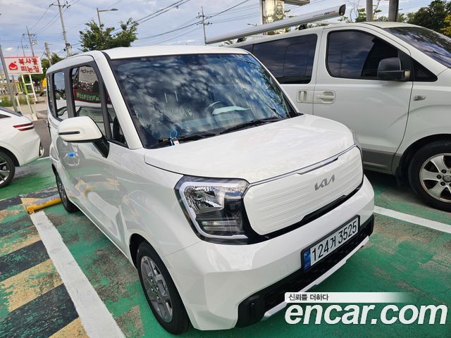Kia RAY 2027 — photo 10