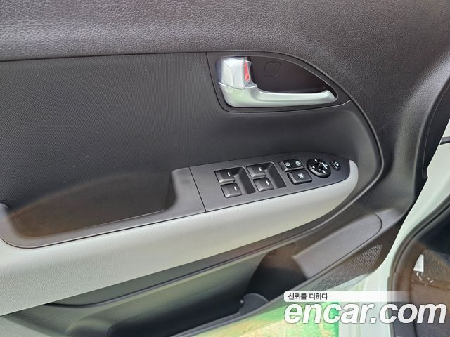 Kia RAY 2027 — photo 11