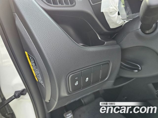 Kia RAY 2027 — photo 12