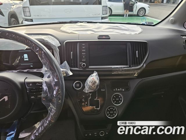Kia RAY 2027 — photo 13