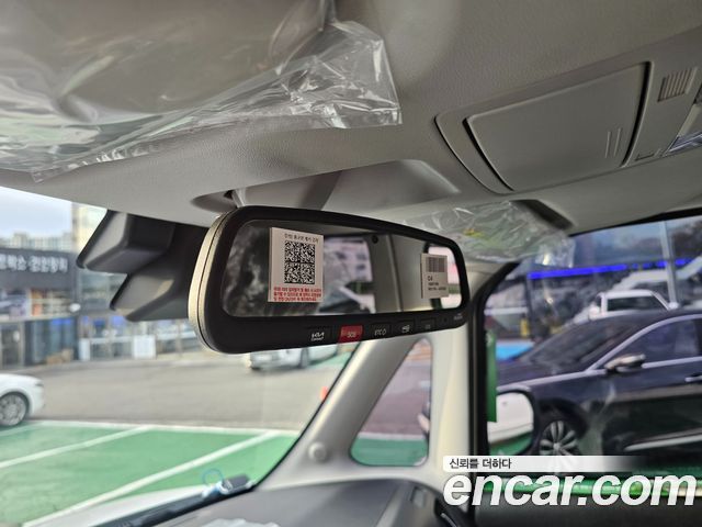 Kia RAY 2027 — photo 14