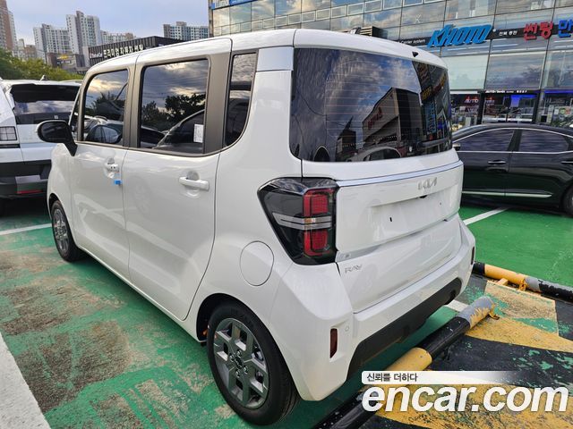 Kia RAY 2027 — photo 15