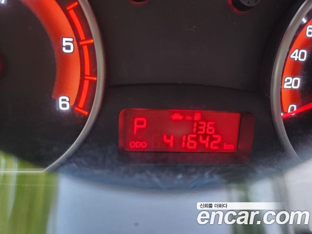 KG Mobility KORANDO 2016 — photo 13