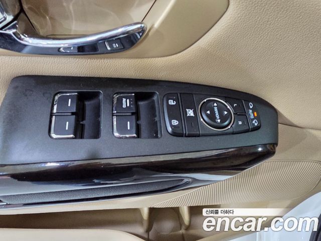 Kia Canival 2019 — photo 7