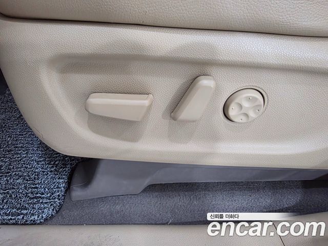 Kia Canival 2019 — photo 8
