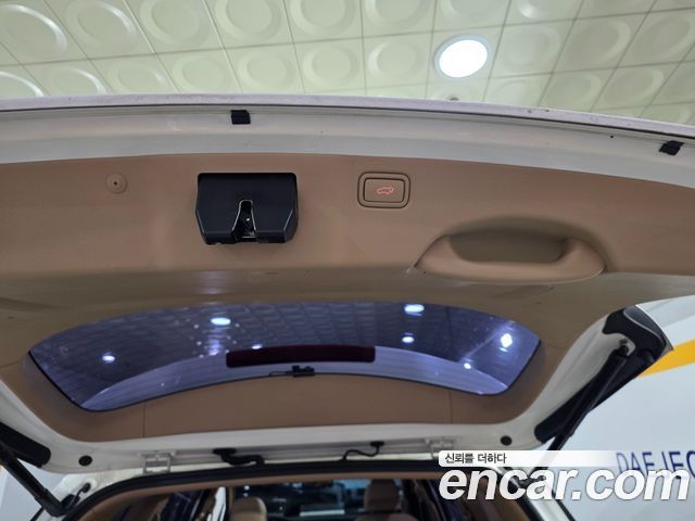 Kia Canival 2019 — photo 16