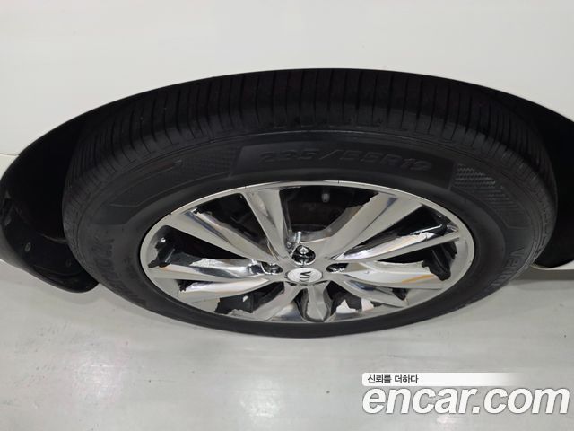 Kia Canival 2019 — photo 19