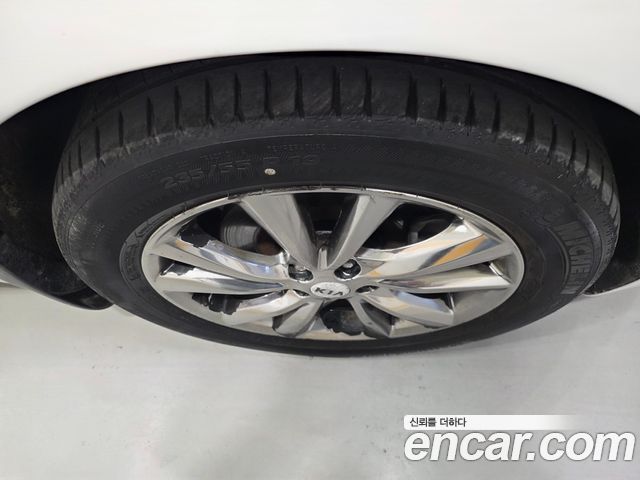 Kia Canival 2019 — photo 20