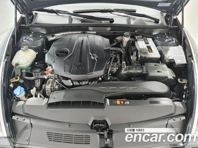Hyundai Sonata 2020 — photo 6