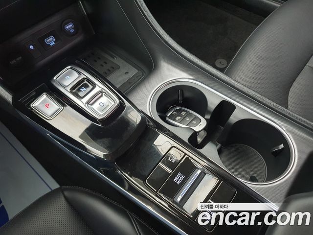 Hyundai Sonata 2020 — photo 9