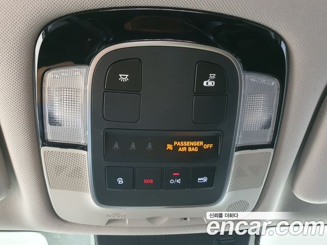 Hyundai Sonata 2020 — photo 17