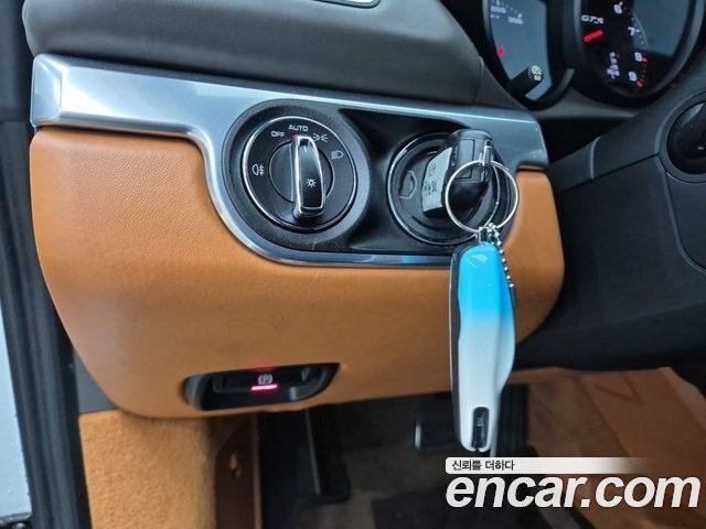 Porsche Boxster 2015 — photo 15