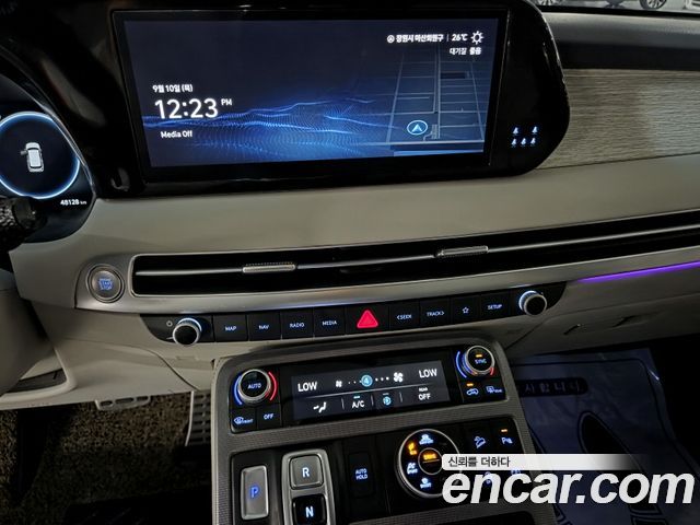 Hyundai Palisade 2023 — photo 14