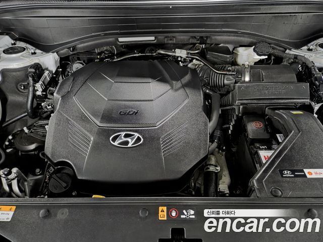 Hyundai Palisade 2023 — photo 16