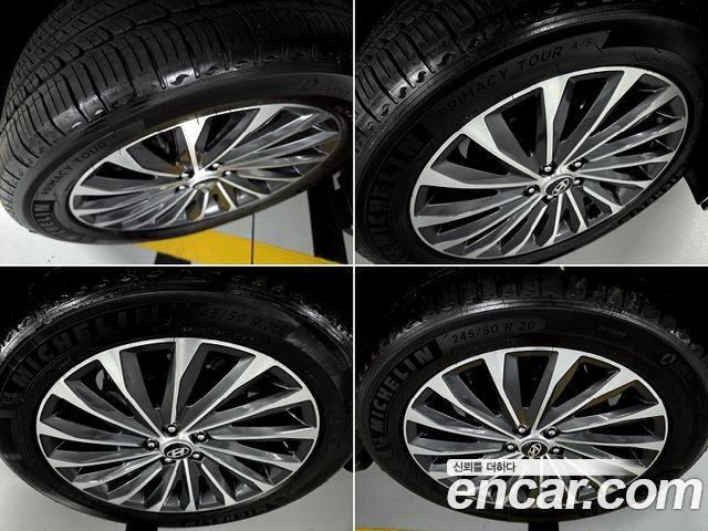 Hyundai Palisade 2023 — photo 17