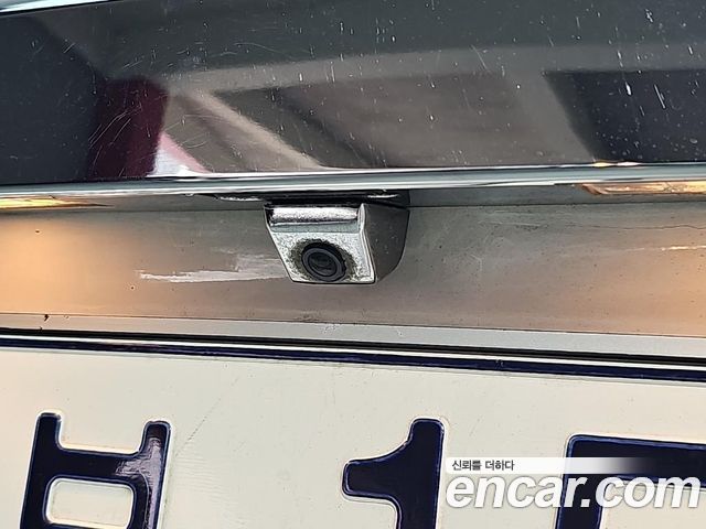 Chevrolet Korea Cruze 2012 — photo 12