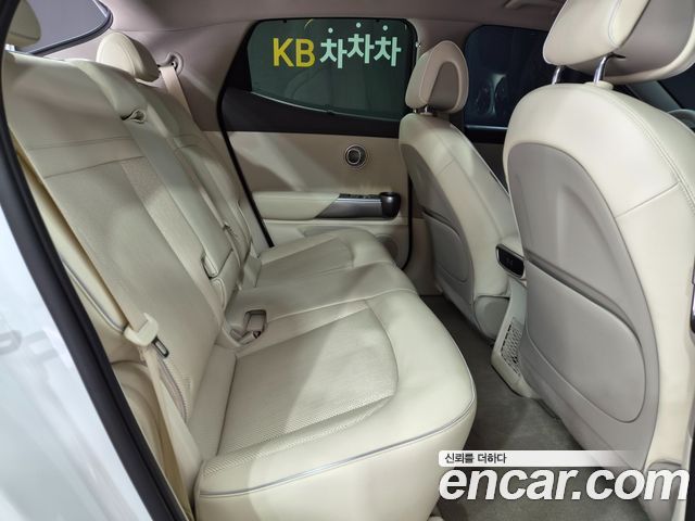 Genesis GV60 2022 — photo 12