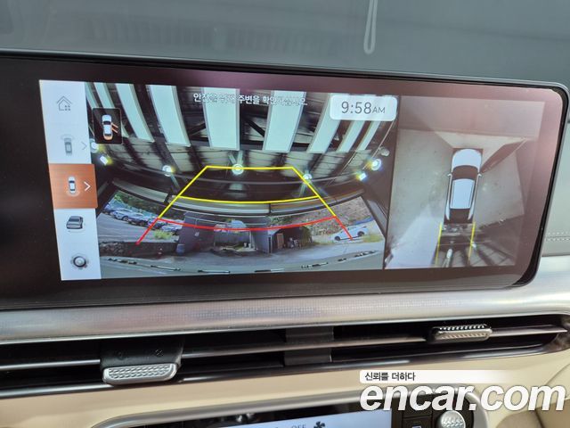Genesis GV60 2022 — photo 18