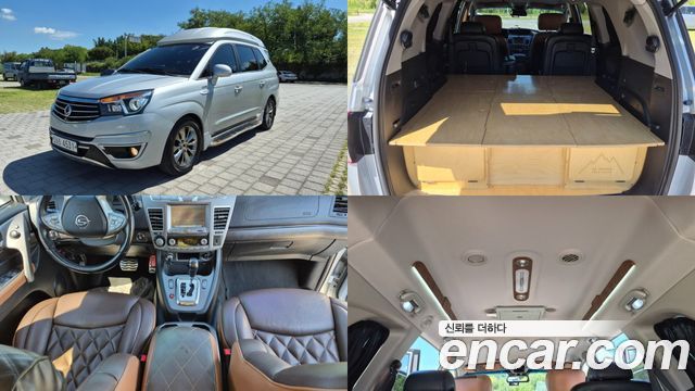 KG Mobility KORANDO 2018 — photo 1