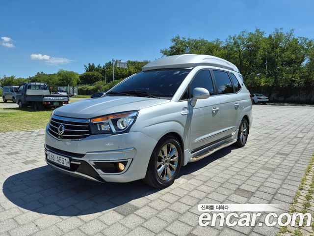 KG Mobility KORANDO 2018 — photo 3