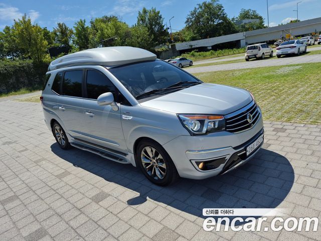 KG Mobility KORANDO 2018 — photo 4