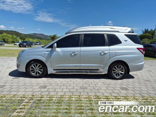 KG Mobility KORANDO 2018 — photo 5