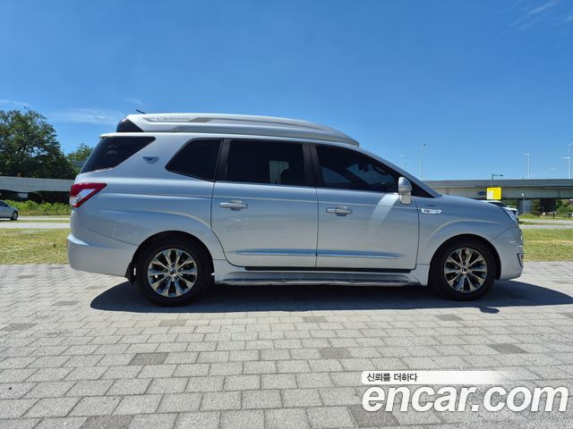 KG Mobility KORANDO 2018 — photo 6