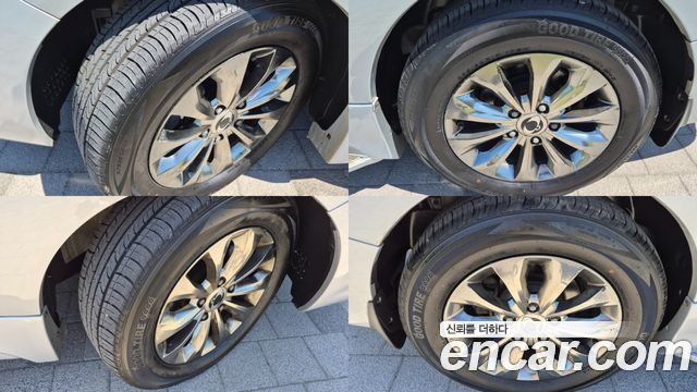 KG Mobility KORANDO 2018 — photo 12