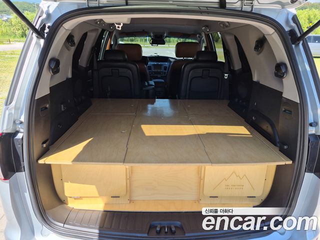 KG Mobility KORANDO 2018 — photo 13