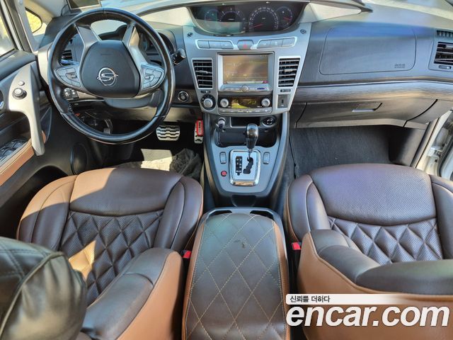 KG Mobility KORANDO 2018 — photo 15