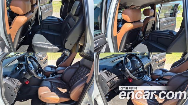 KG Mobility KORANDO 2018 — photo 16