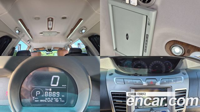 KG Mobility KORANDO 2018 — photo 17