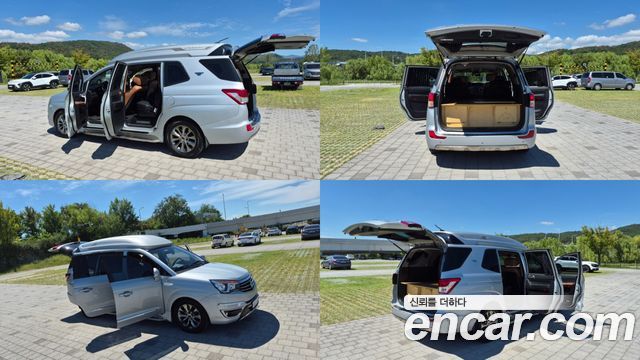 KG Mobility KORANDO 2018 — photo 19