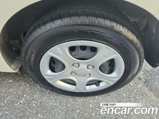 Kia morning 2023 — photo 5