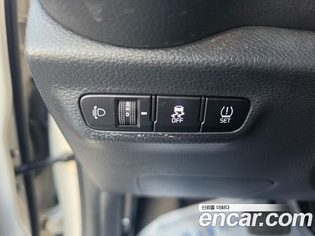 Kia morning 2023 — photo 15