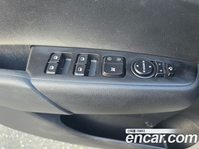 Kia morning 2023 — photo 16