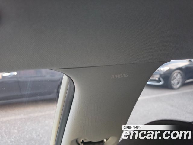 Kia morning 2023 — photo 17
