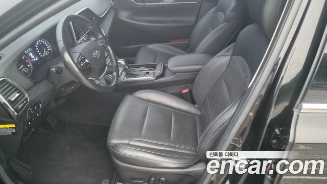 Hyundai Grandeur 2018 — photo 7