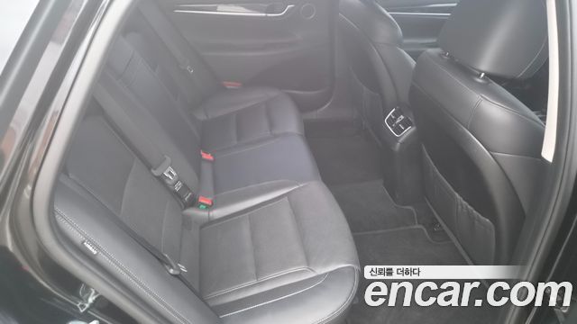 Hyundai Grandeur 2018 — photo 9