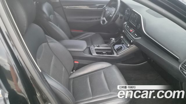 Hyundai Grandeur 2018 — photo 10